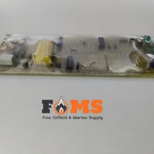 Asea Qhfa 224 Pcb Card