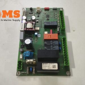 Acd Kr-Hs/Hd Printed Circuit Board