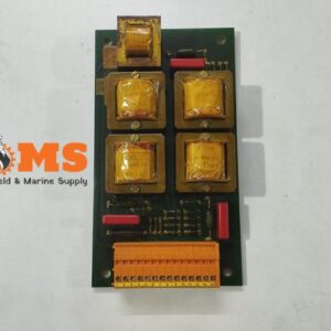 Aeg Phl-348 646.3 Pcb Board