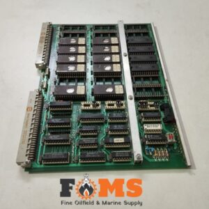 Kockumation 212.00.015 C Pcb Board