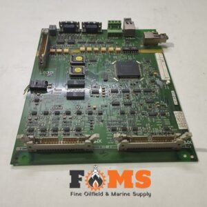 Mge Char 51030137xd-1ea Printed Circuit Board