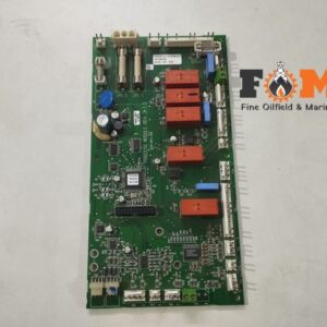 Electrolux 220 001-05 Process Module