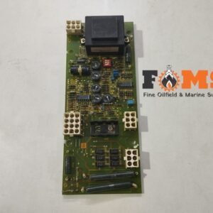 Siemens A541432 Automatic Voltage Regulator