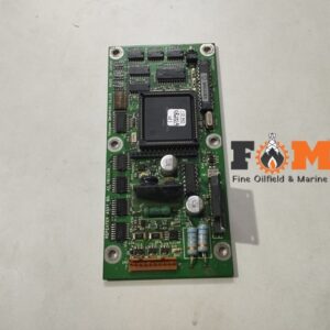 Yokogawa Denshikiki V8114sn Repeater Board