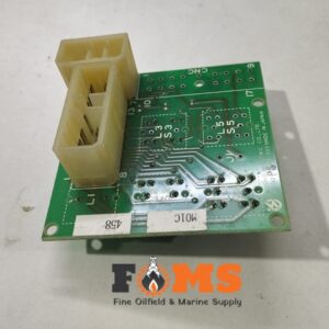 Uzushio Electric Ust-12p5 Pcb Module