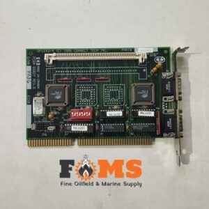 Connect Tech Dflex2-4 Controller Card
