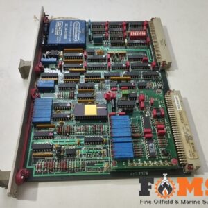 Carlo Gavazzi Mod 6003 Pcb Board