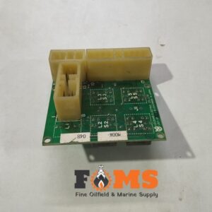 Uzushio Electric Ust-12a1 Pcb Card