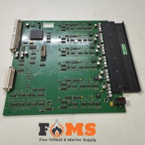 Zenitel Norway 1009101010 Pcb Board Aslt2