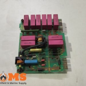 Bd100 Pcb Card
