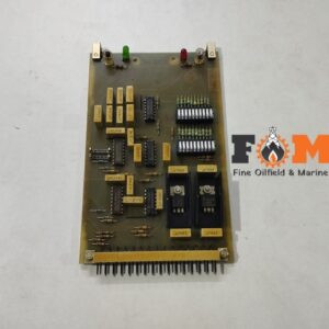 4442.1186 Pcb Card