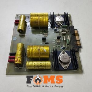 Sagem Hi.M 301 Pcb Card