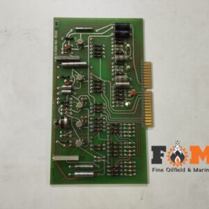 K/695/82-001c 13 Pcb Card