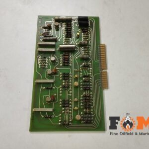 K/695/83-001e Pcb Card