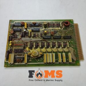 Terasaki Ecb-141 Pcb Card