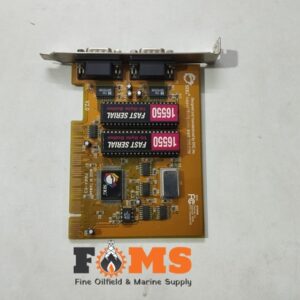 Siig P004-63 Printed Circuit Board