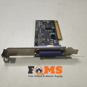 Rosewill Rc-302 Pci Expansion Card