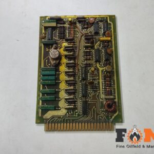 Terasaki Ecb-101 Pcb Card