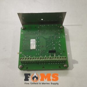 Salwico Gs3000 Smm-13/11 R0 Pcb Module