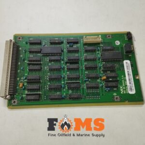 Nec 05067a Pcb Card