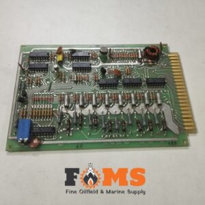 Terasaki Ecb-321 Pcb Card