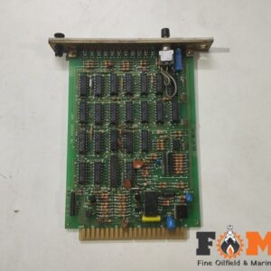 Terasaki Eca-804 Pcb Card