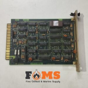 Terasaki Emi-502 Pcb CardTerasaki Emi-502 Pcb Card