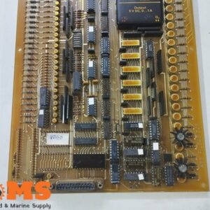 Aeg Phl 348 548 Pcb Board