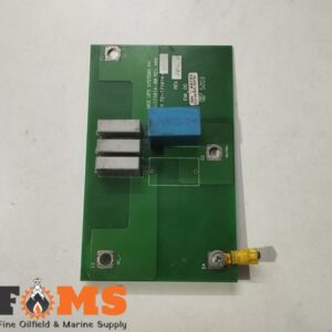 Mge Ups Systems 62-171014-00 Pcb Card