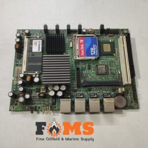 Lanner Electronics Em-566a V1.1 Circuit Board