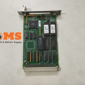 Oem 03956-1980697-7 Cpu Pcb Card