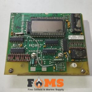 Altronic Pto-2100 Digital Tachometer