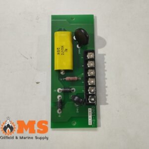 Thb-150d Pcb Card