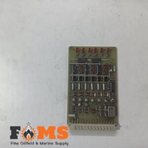 Sulzer 112.023.968.200 Passive Monitor