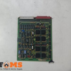 Netas Net1f2aa Rel Pcb Board