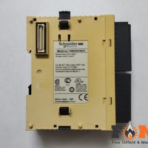 Schneider Electric Modicon Tm2ddi16dt Expansion Module