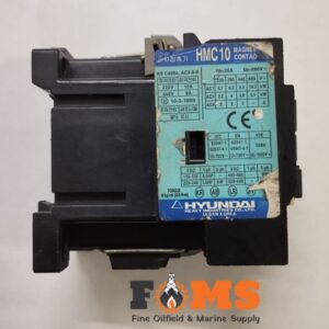 Hyundai Hmc10 Magnetic Contactor