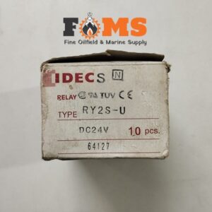 Idec Ry2s-U Relay