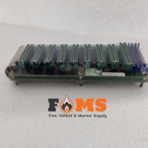 Asea Qhfa 201 Pcb Card