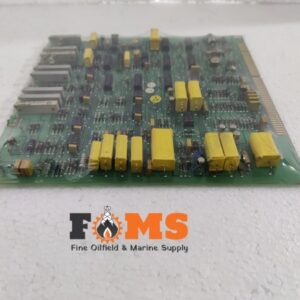 Asea Qhfg 203 2c Pcb Card