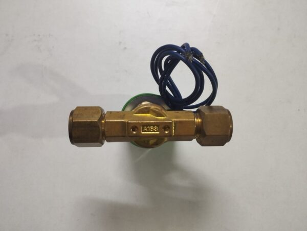 Saginomiya Sev-502bxf Solenoid Valve - Image 5