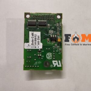 Echelon 55020r-10 Tp/Ft-10 Flash Control Module