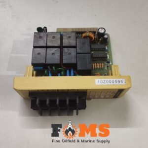 Koyo E-01t-4157 Relay Output Programmable Controller