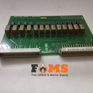 Kone 376637 H09 Pcb Board