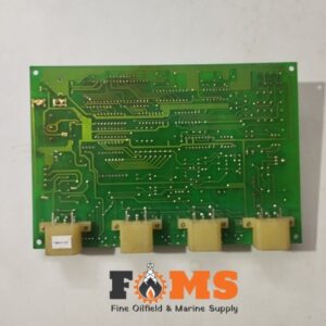 Msu-111 Pcb Board