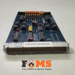 Seaeye Marine 6055 Axis Manipulator Controller