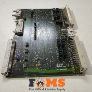 Kone 397450 H06 Pcb Card