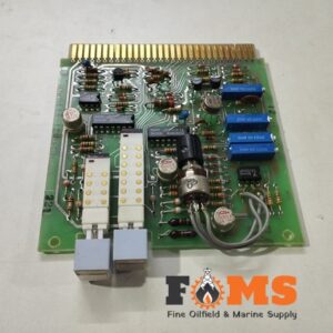Terasaki Erb-452 Pcb Card