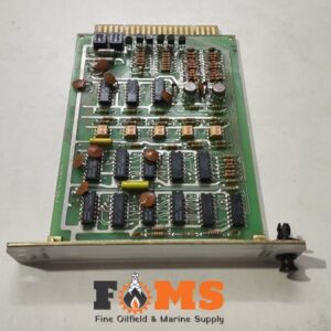 Terasaki Emi-501 Pcb Card