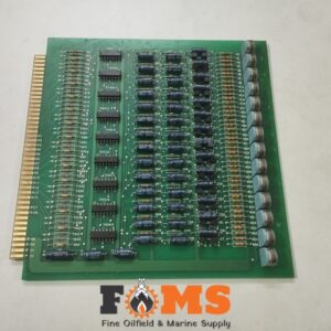 Sn Open-Shut 206 Variable Timer Circuit Board